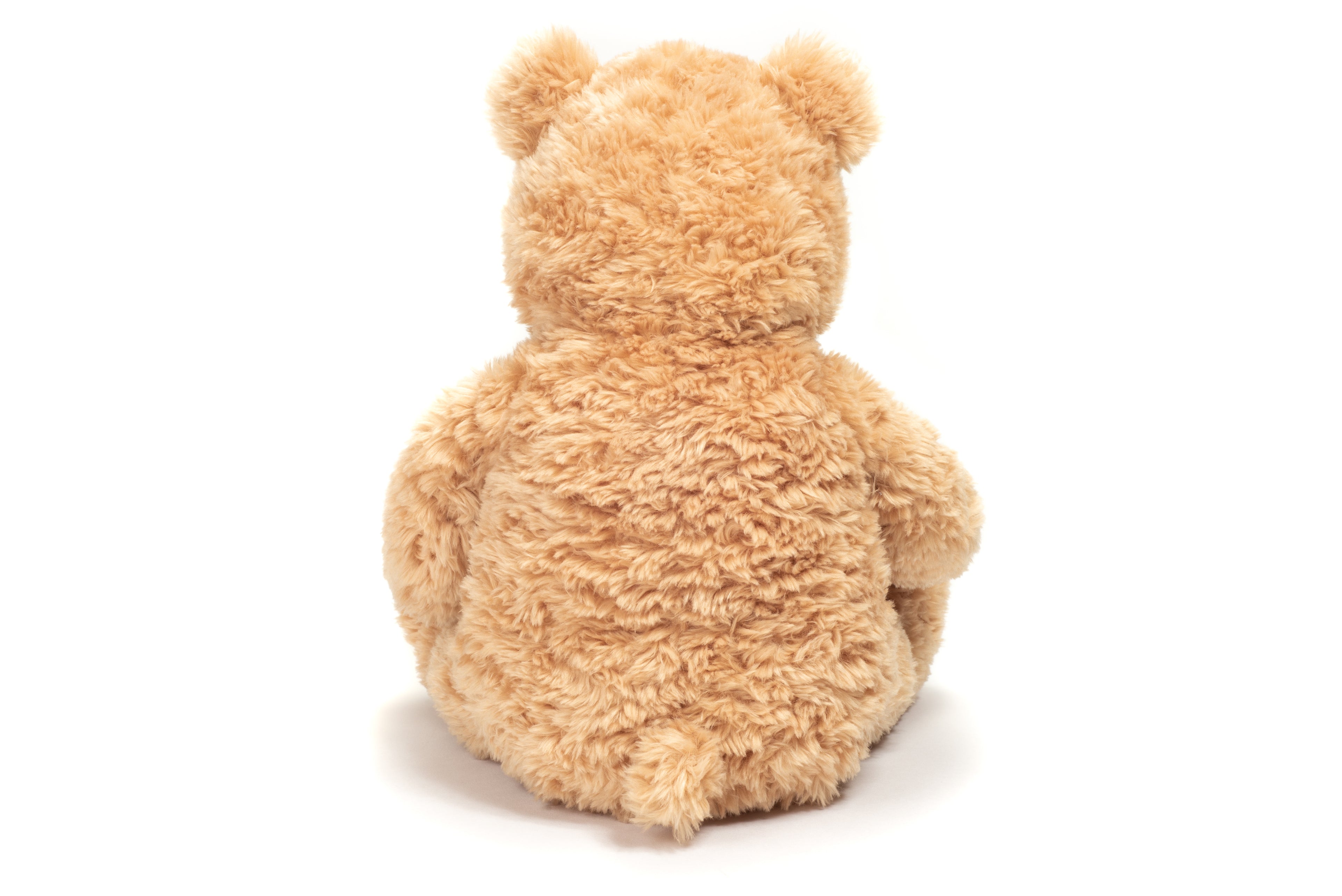 Teddy sandfarben 34 cm