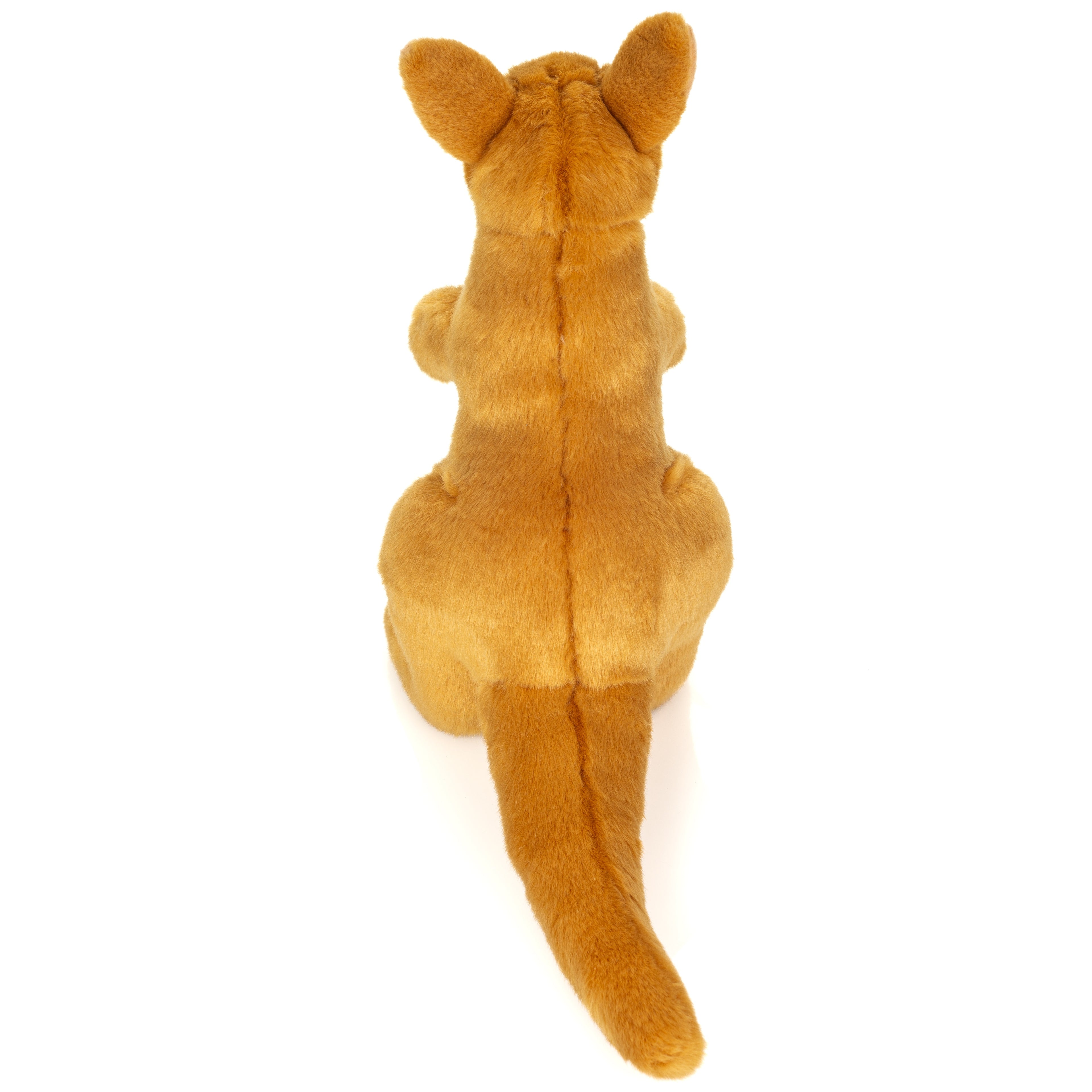 Känguru mit Baby 30 cm