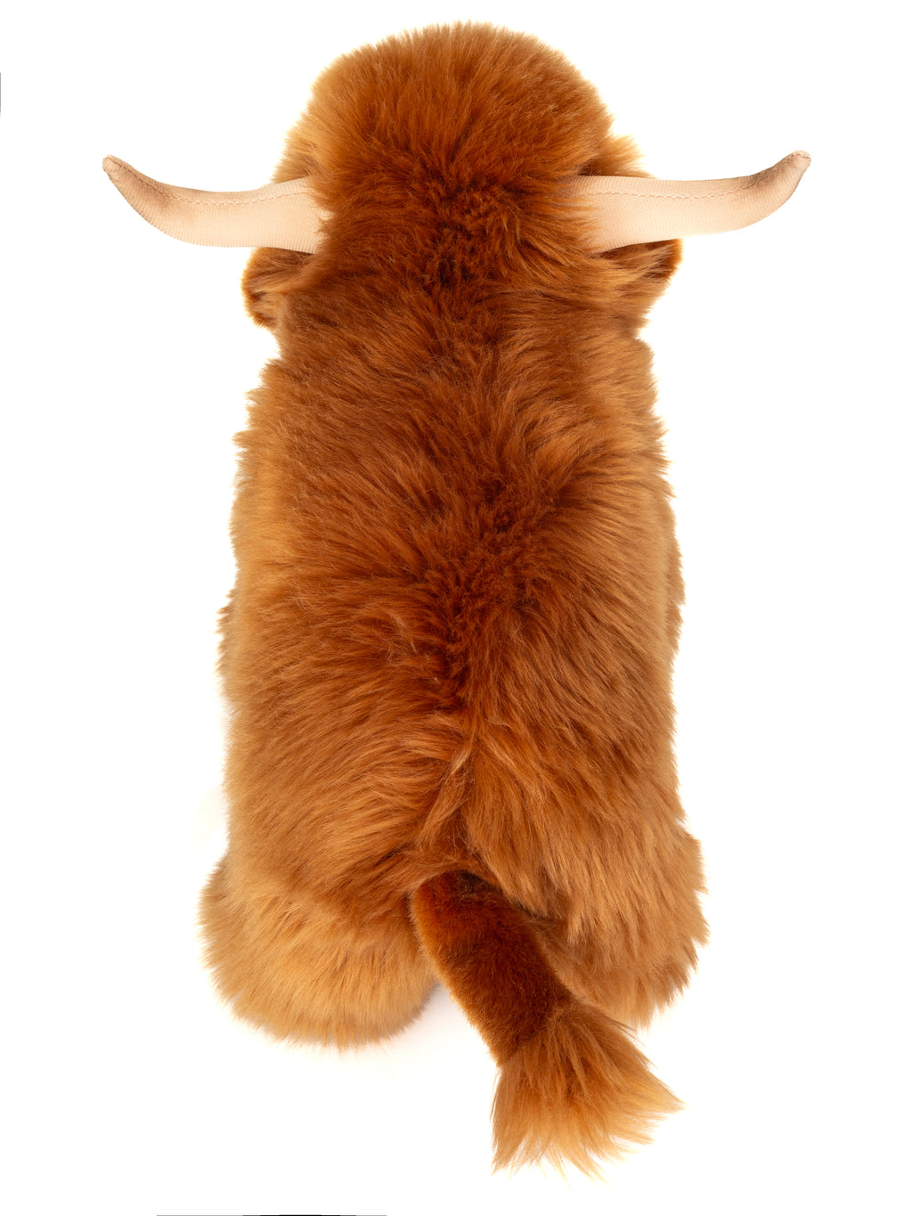 Hochlandrind 28 cm