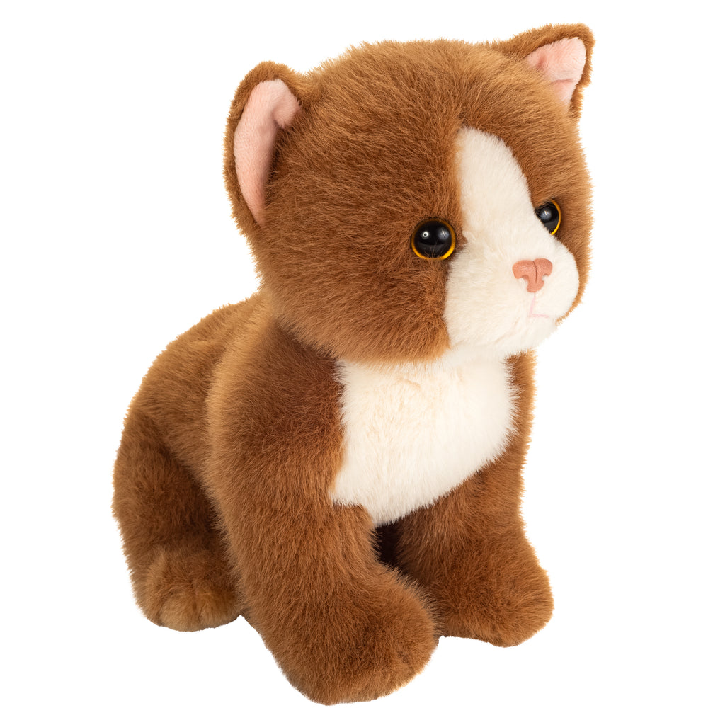 Babykatze rot 24 cm