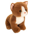 Babykatze rot 24 cm