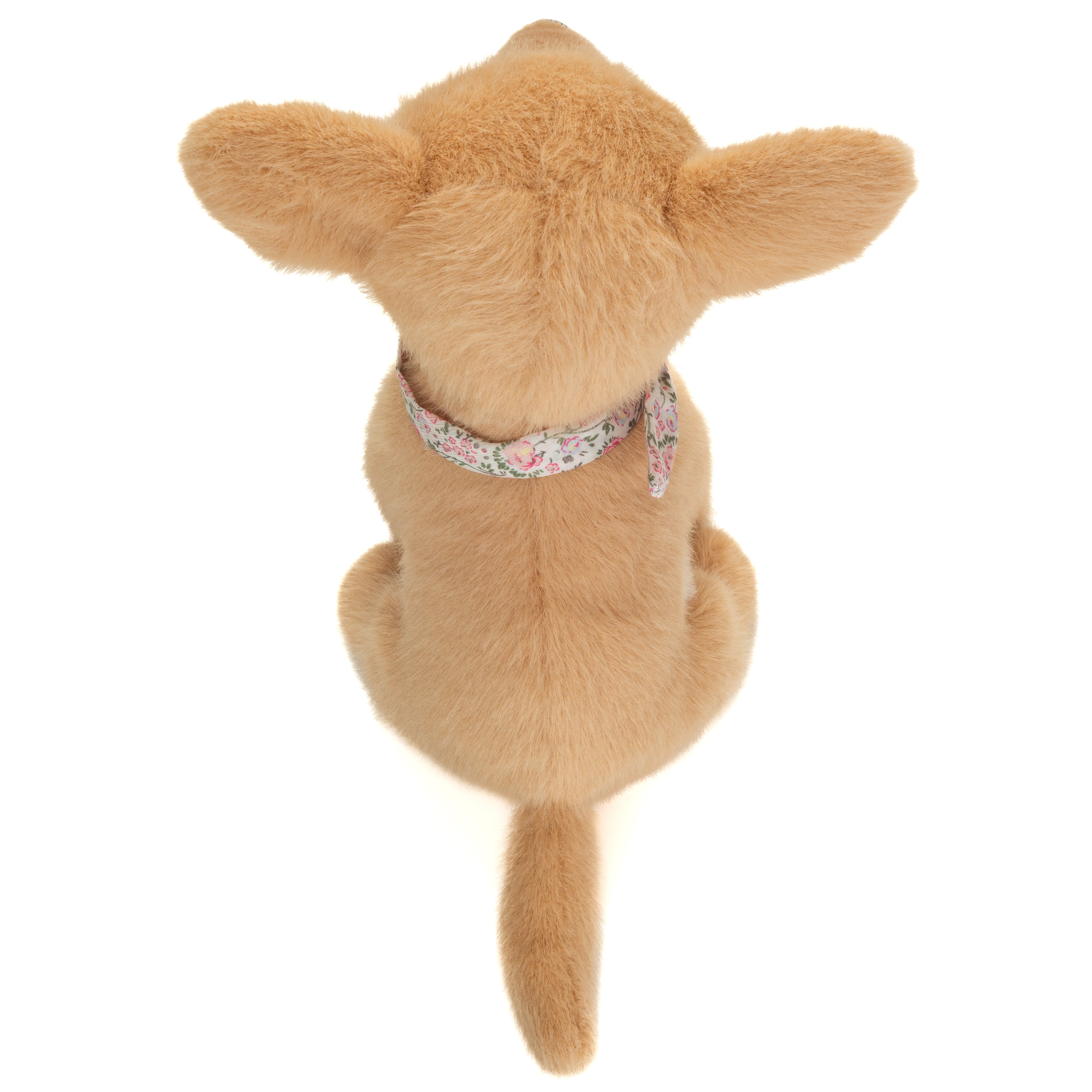 Chihuahua sitzend 25 cm