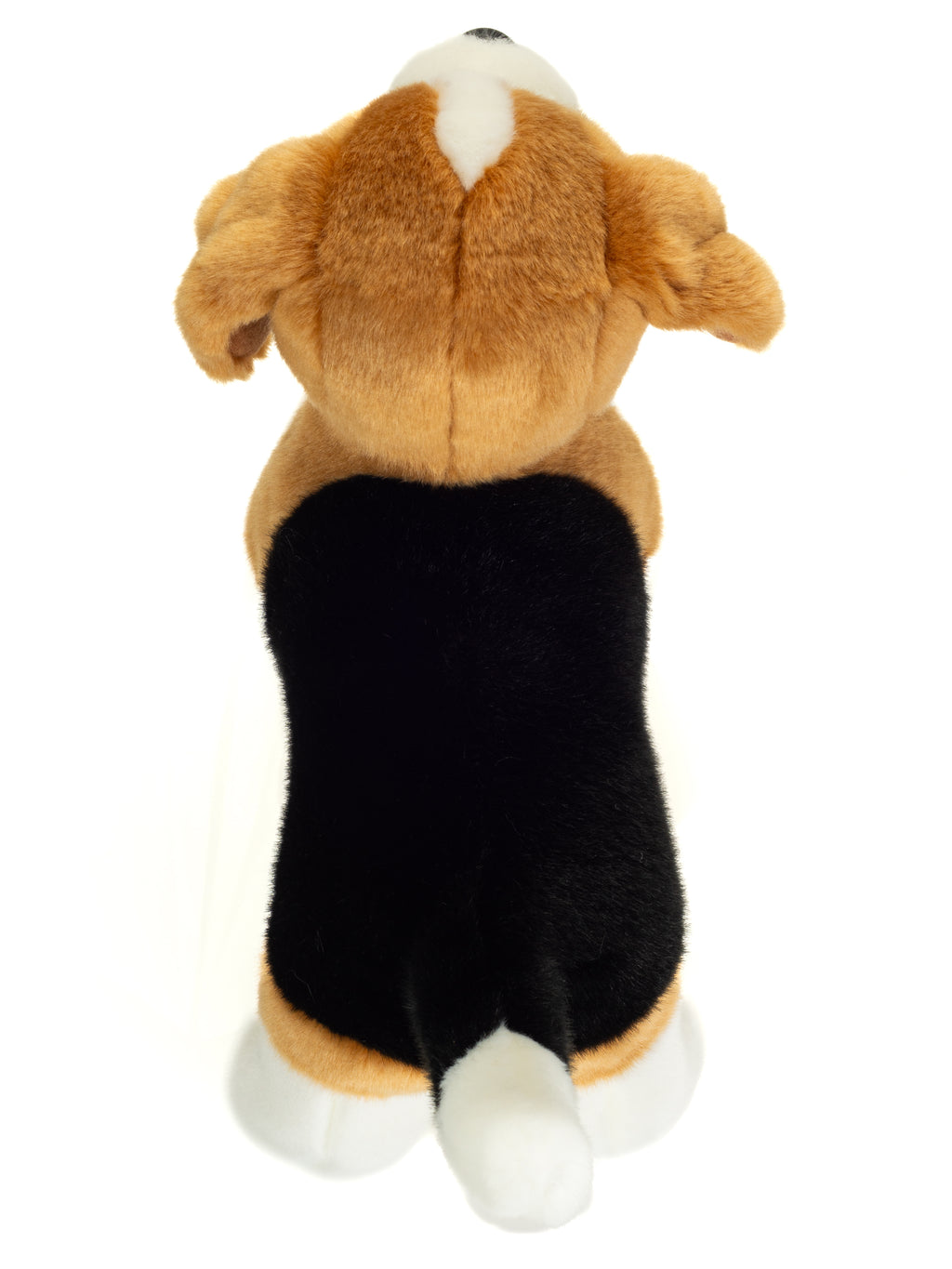 Beagle stehend 25 cm
