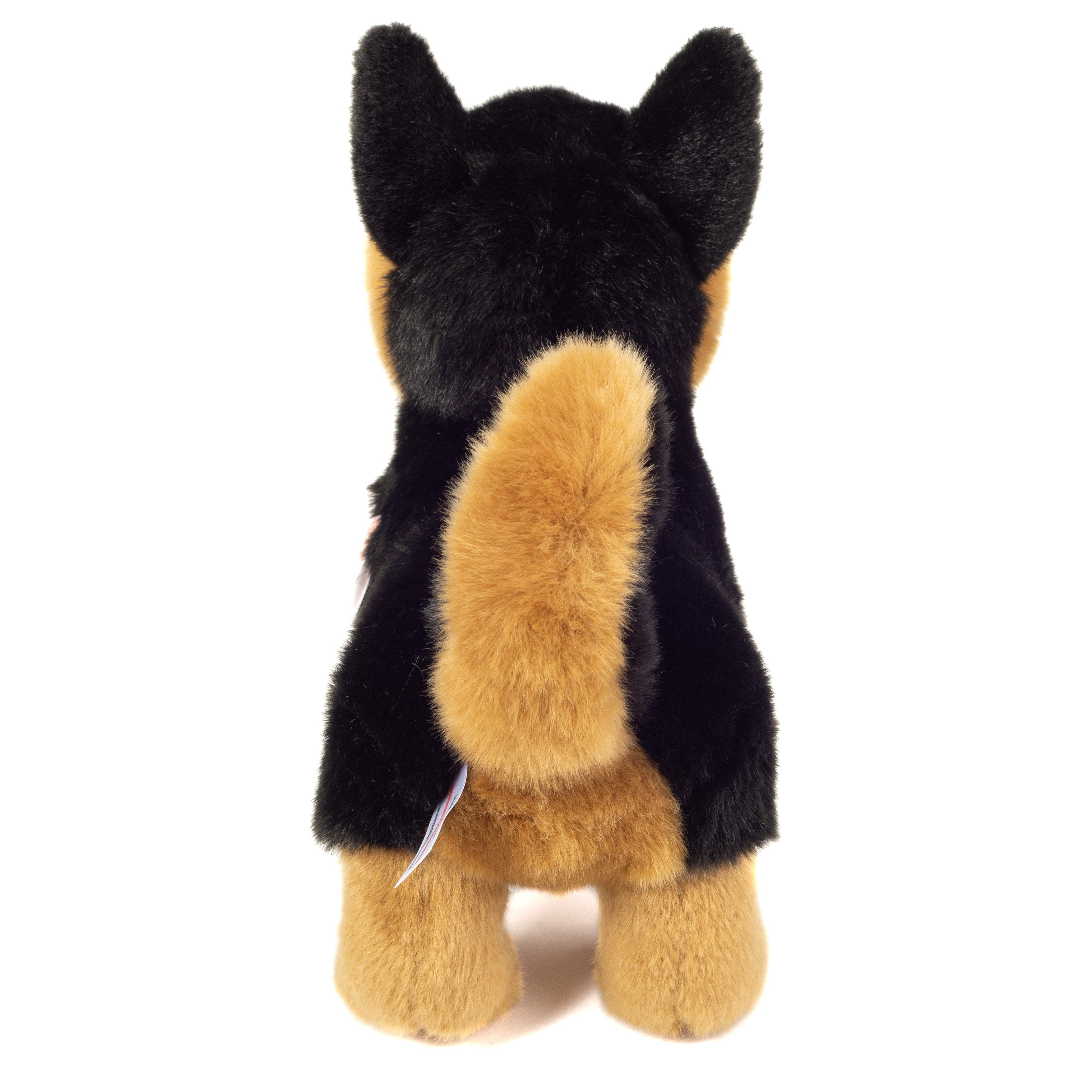 Schäferhund stehend 23 cm
