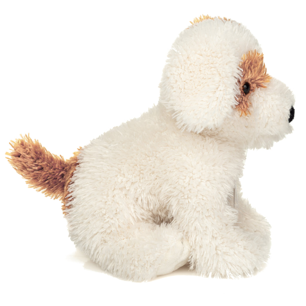 Hundewelpe Rollo 20 cm