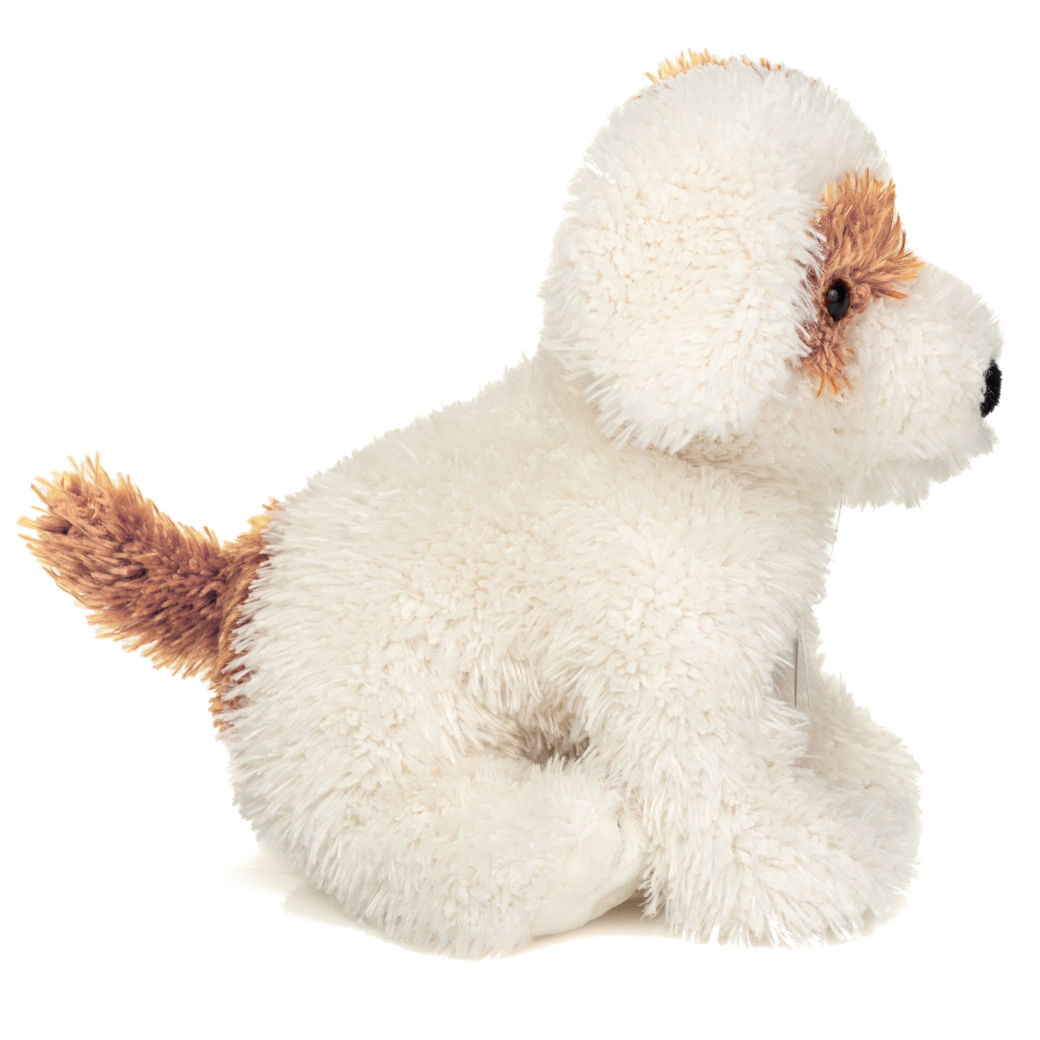 Hundewelpe Rollo 20 cm