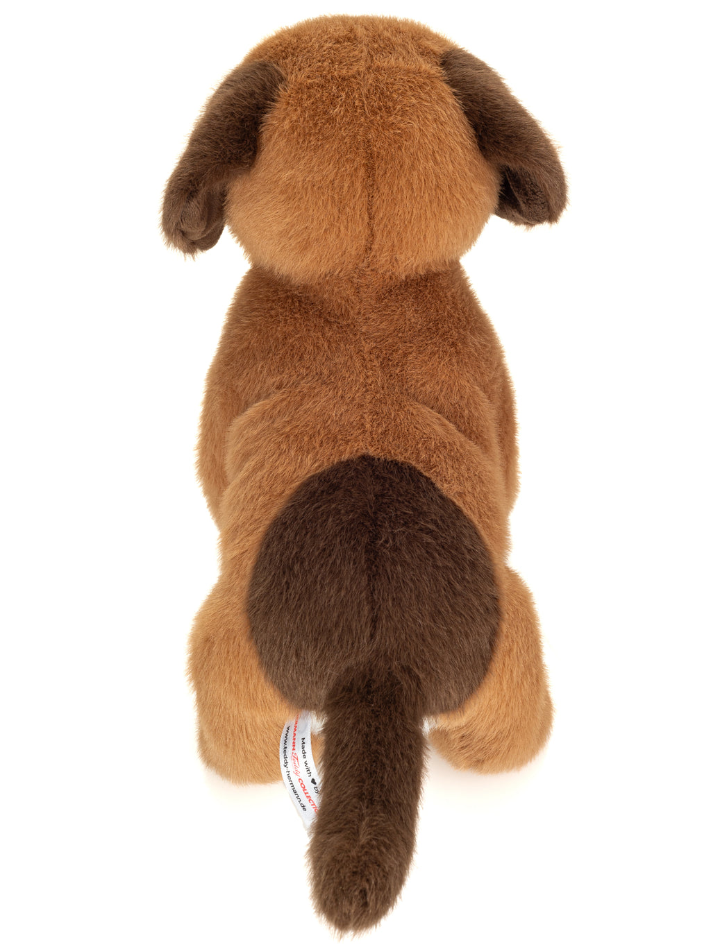 Hundewelpe Milow 25 cm