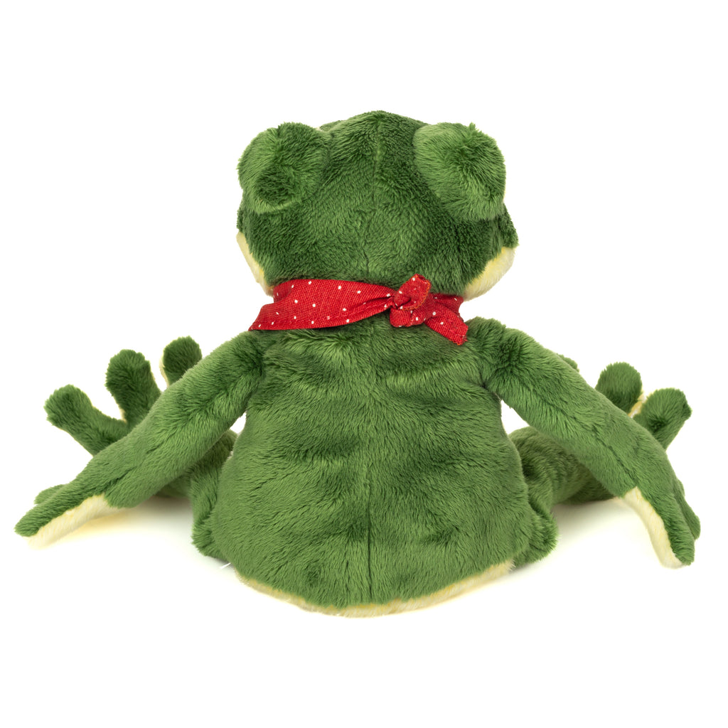 Schlenkerfrosch 28 cm