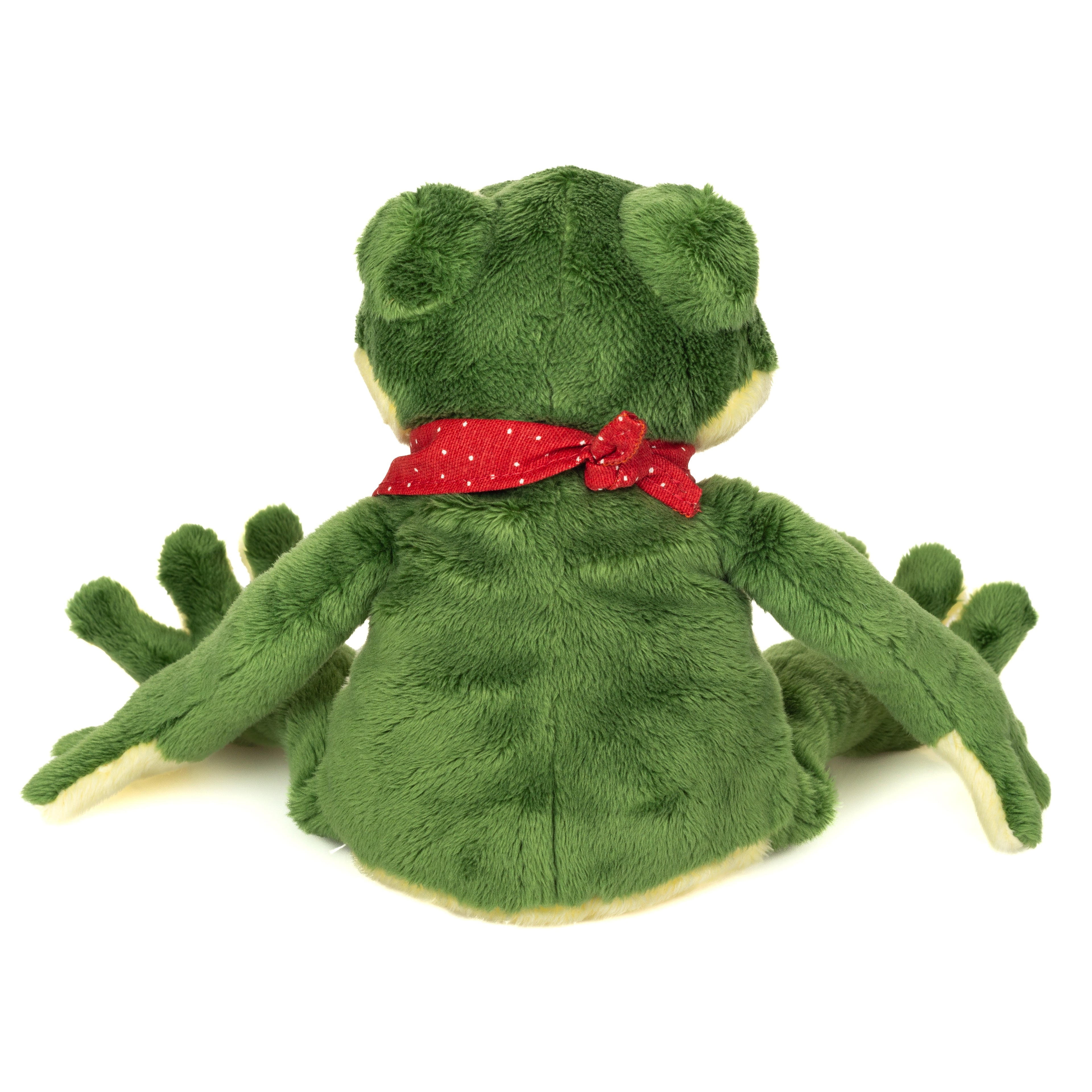 Schlenkerfrosch 28 cm