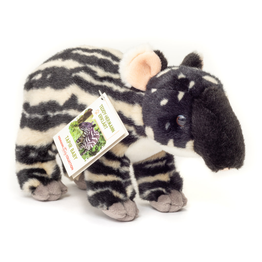 Tapir Baby 24 cm