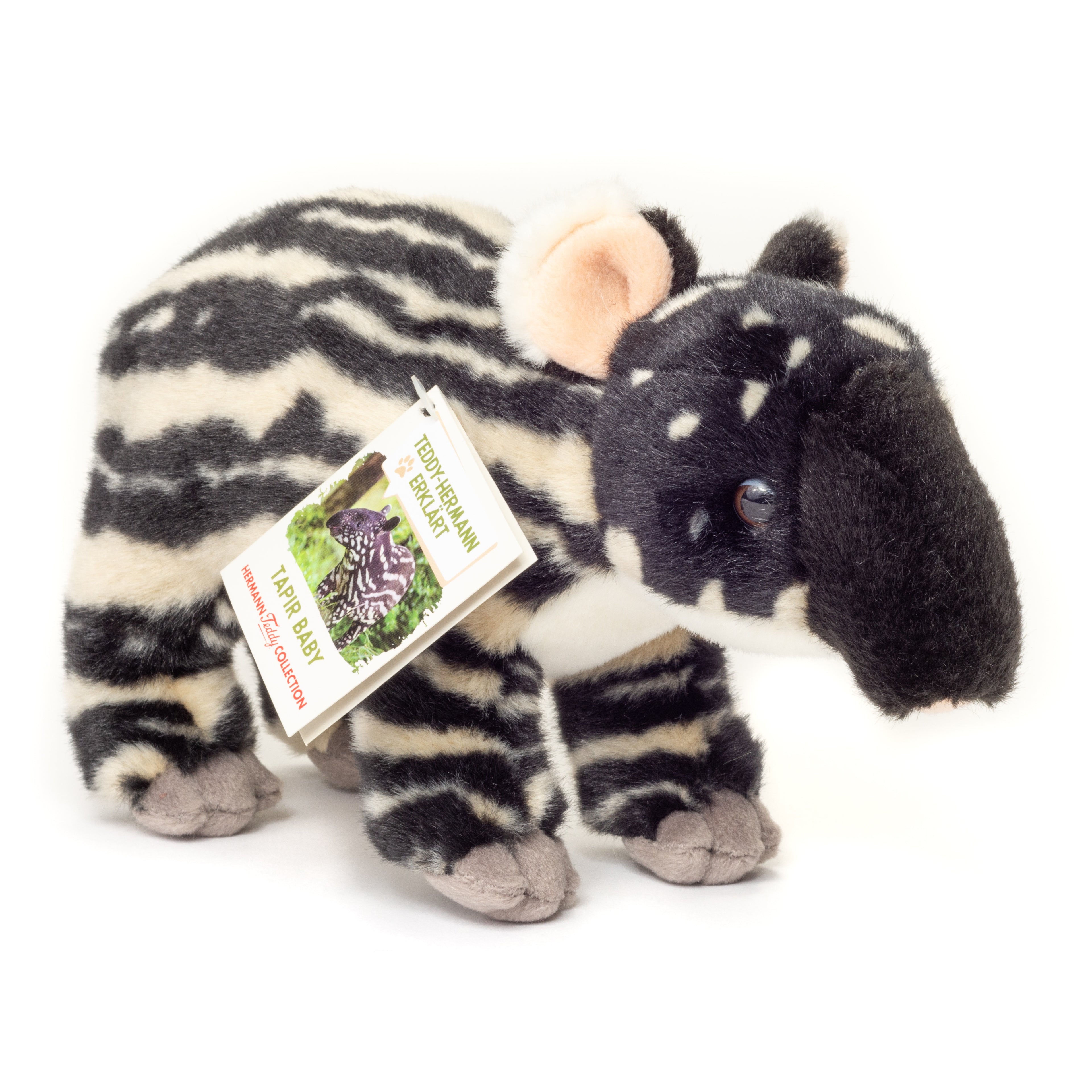 Tapir Baby 24 cm