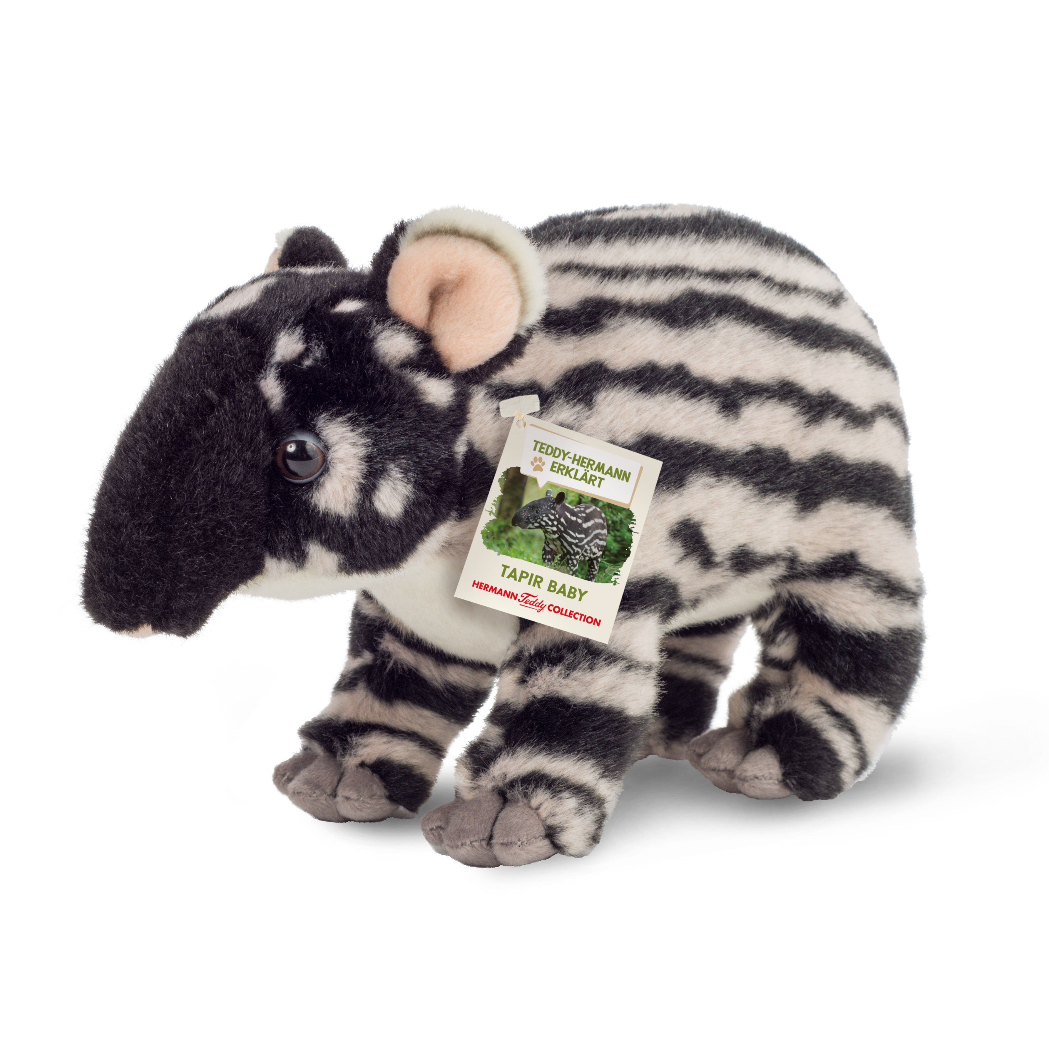 Tapir Baby 24 cm