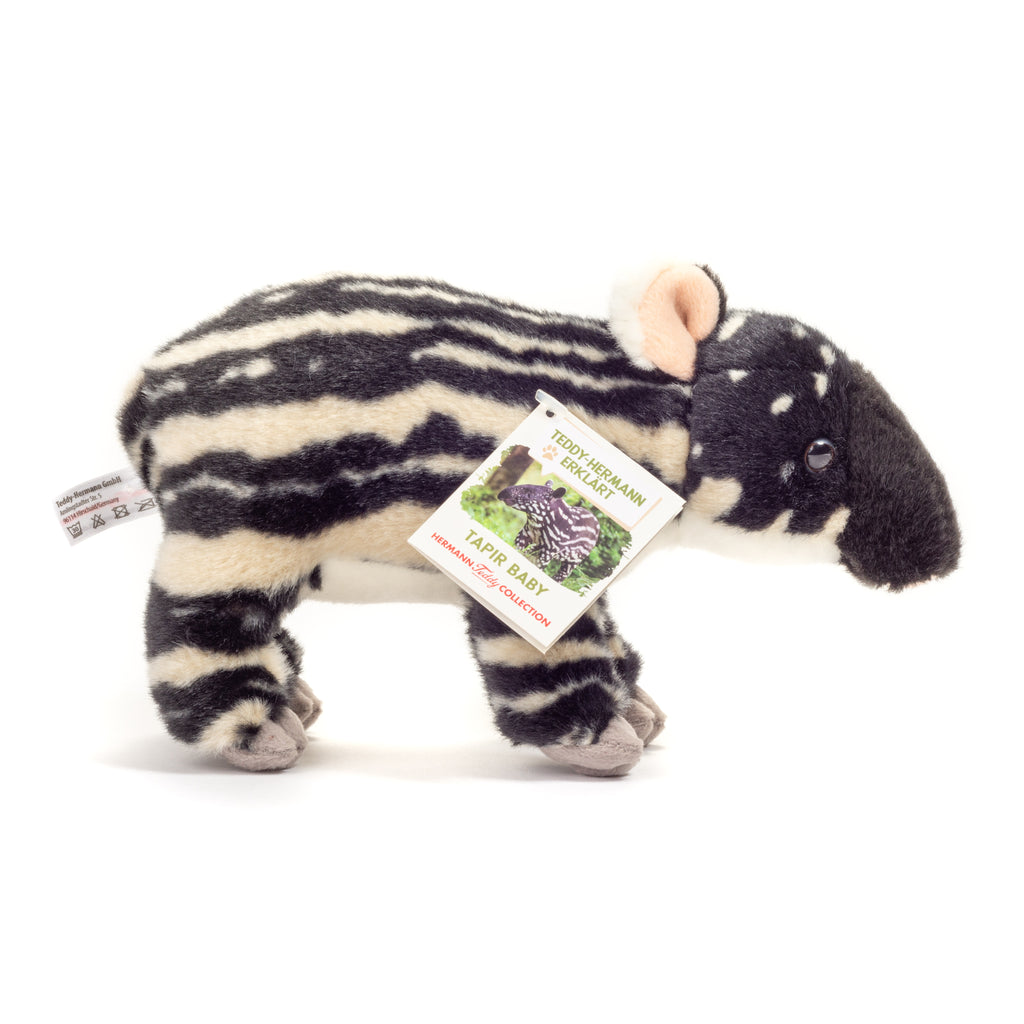 Tapir Baby 24 cm