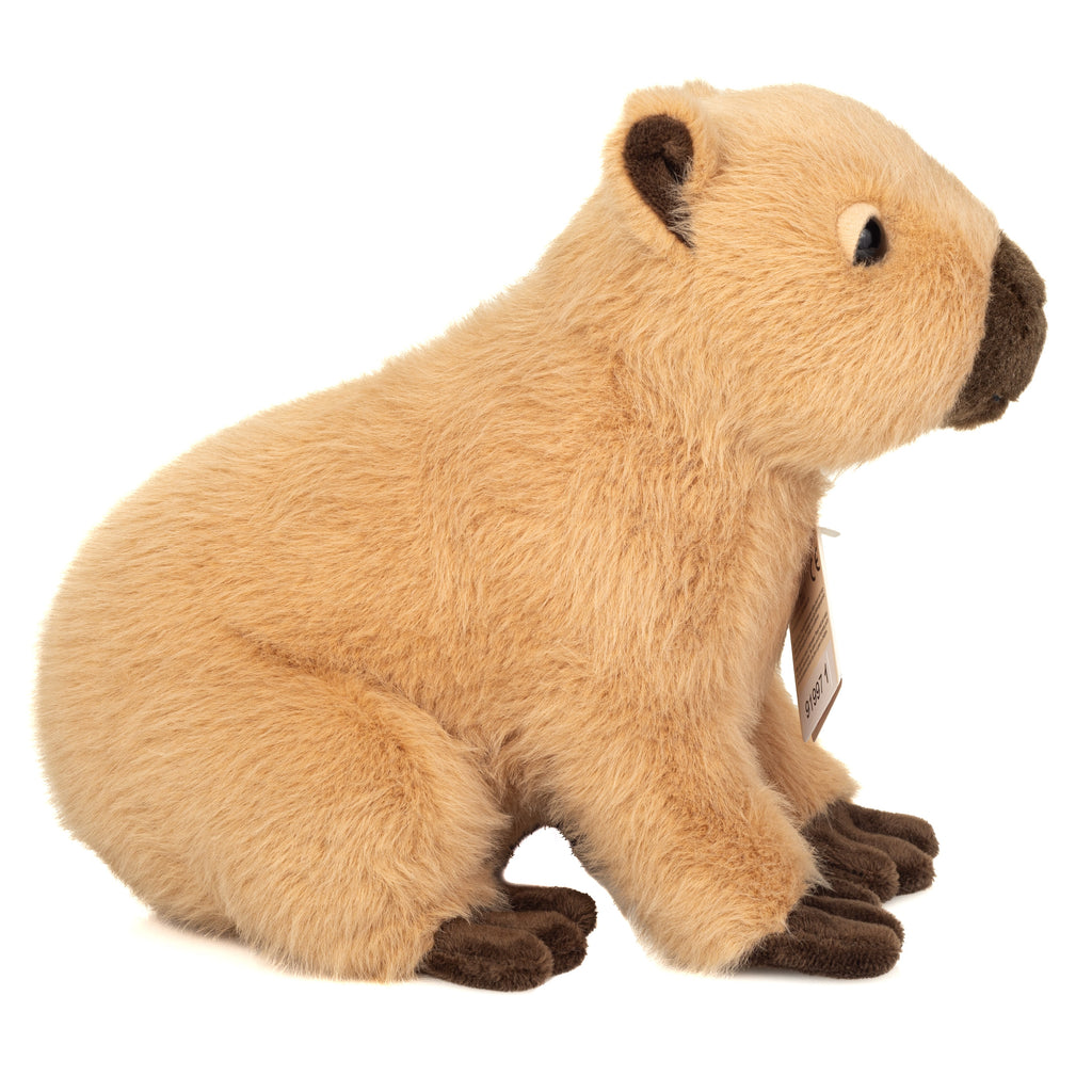 Capybara 25 cm