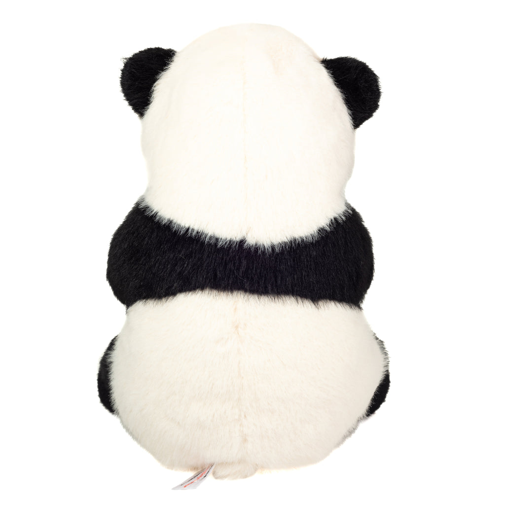 Panda sitzend 28 cm