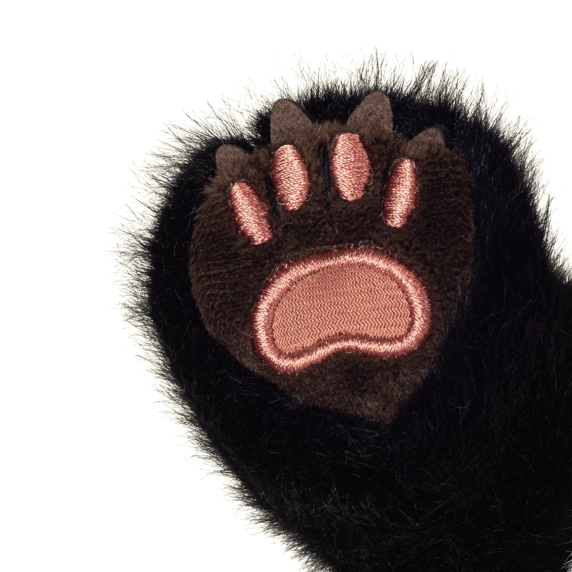 Panda sitzend 28 cm