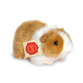 Meerschweinchen gold/weiß 20 cm