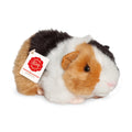 Meerschweinchen 3-farbig 20 cm
