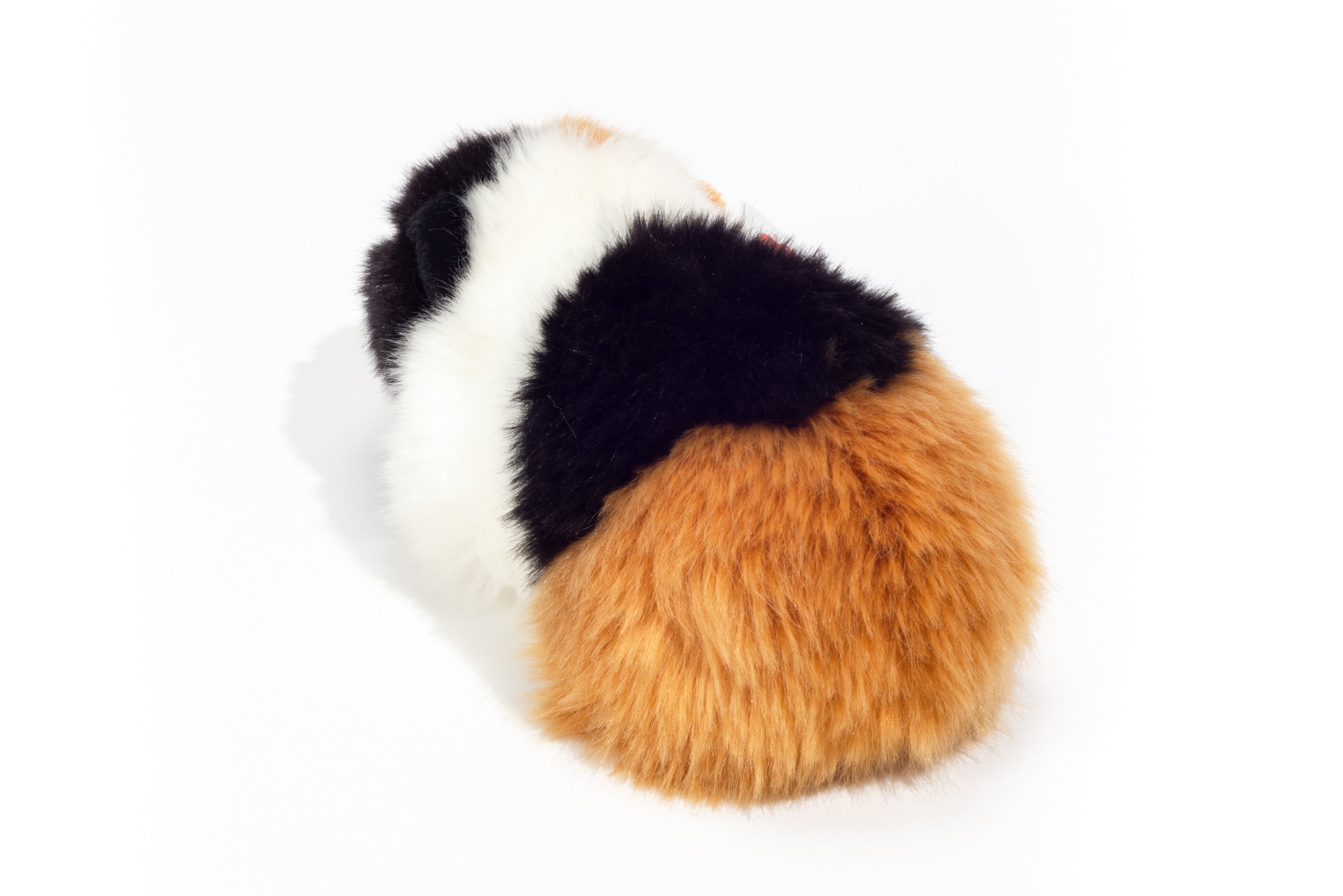 Meerschweinchen 3-farbig 20 cm