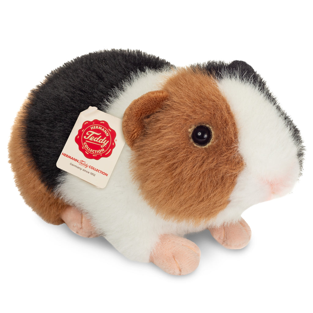Meerschweinchen 3-farbig 19 cm