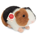 Meerschweinchen 3-farbig 19 cm