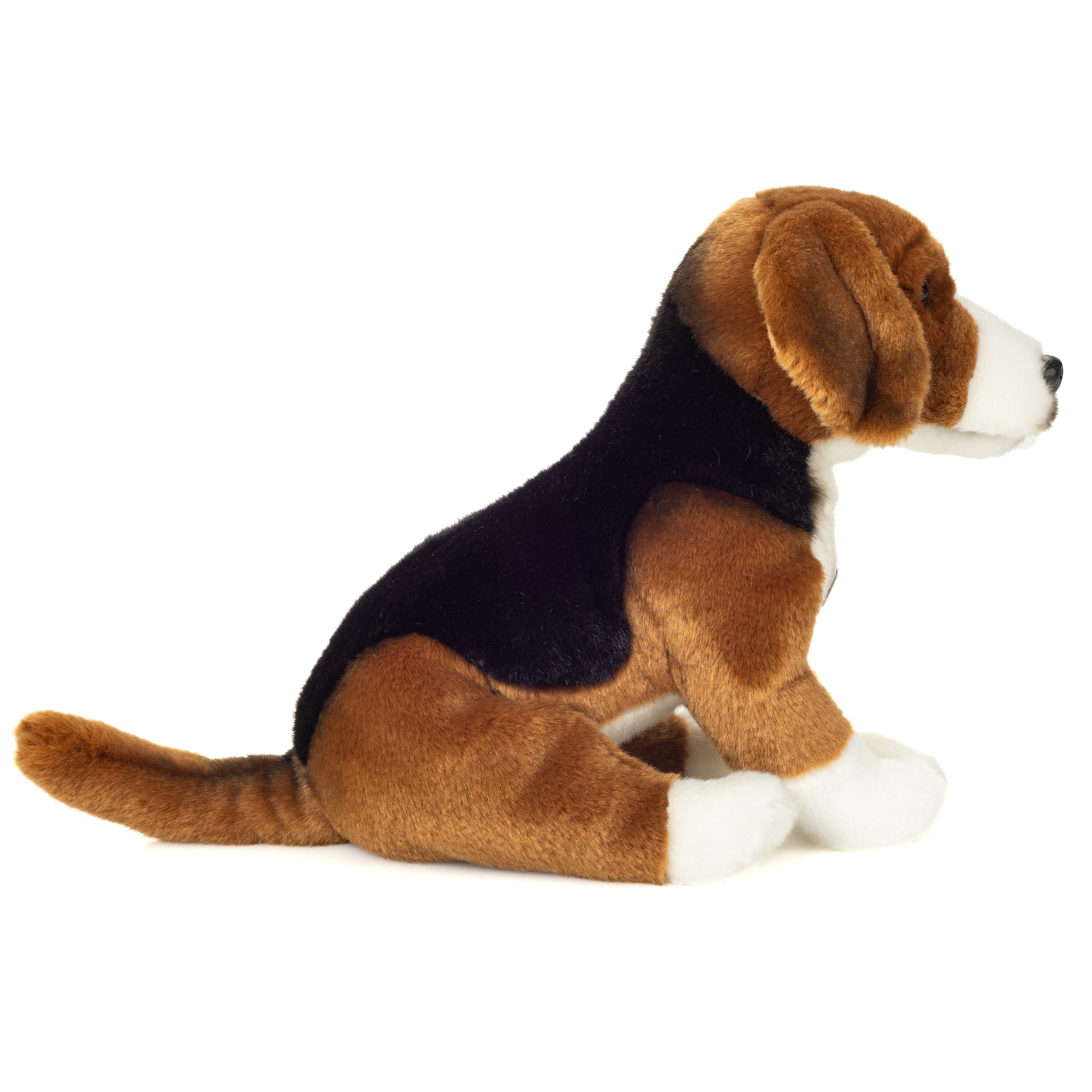 Jagdhund 29 cm