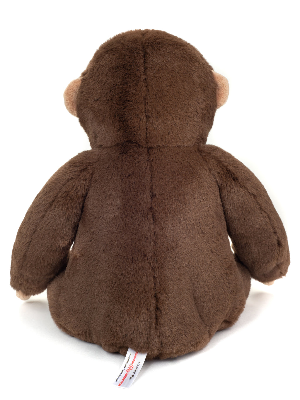 Affe sitzend 35 cm