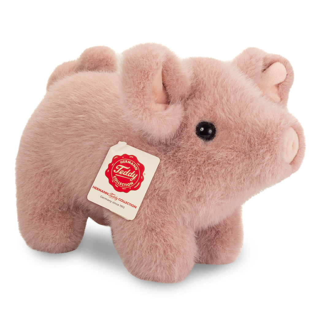 Schwein Stella stehend 23 cm