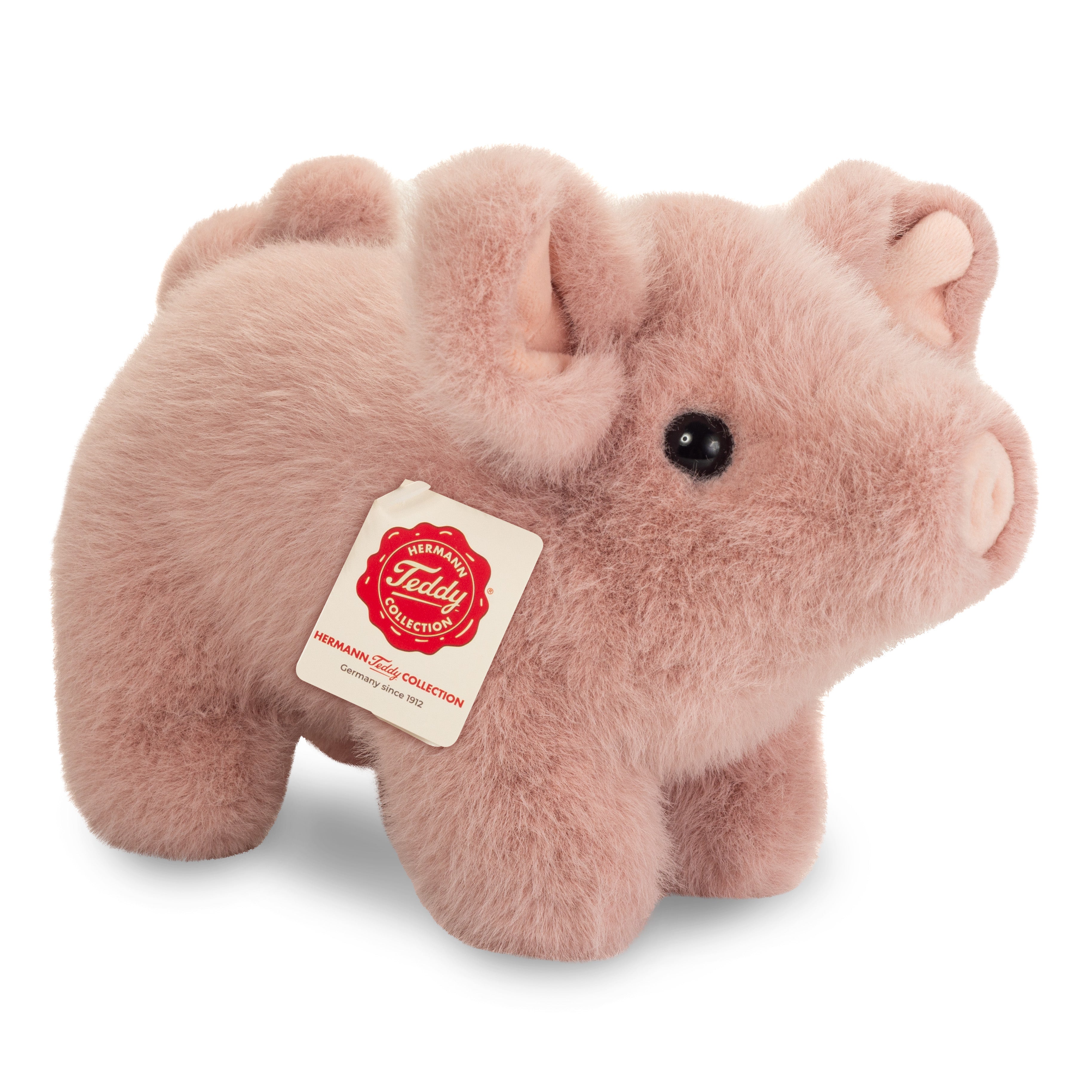Schwein Stella stehend 23 cm