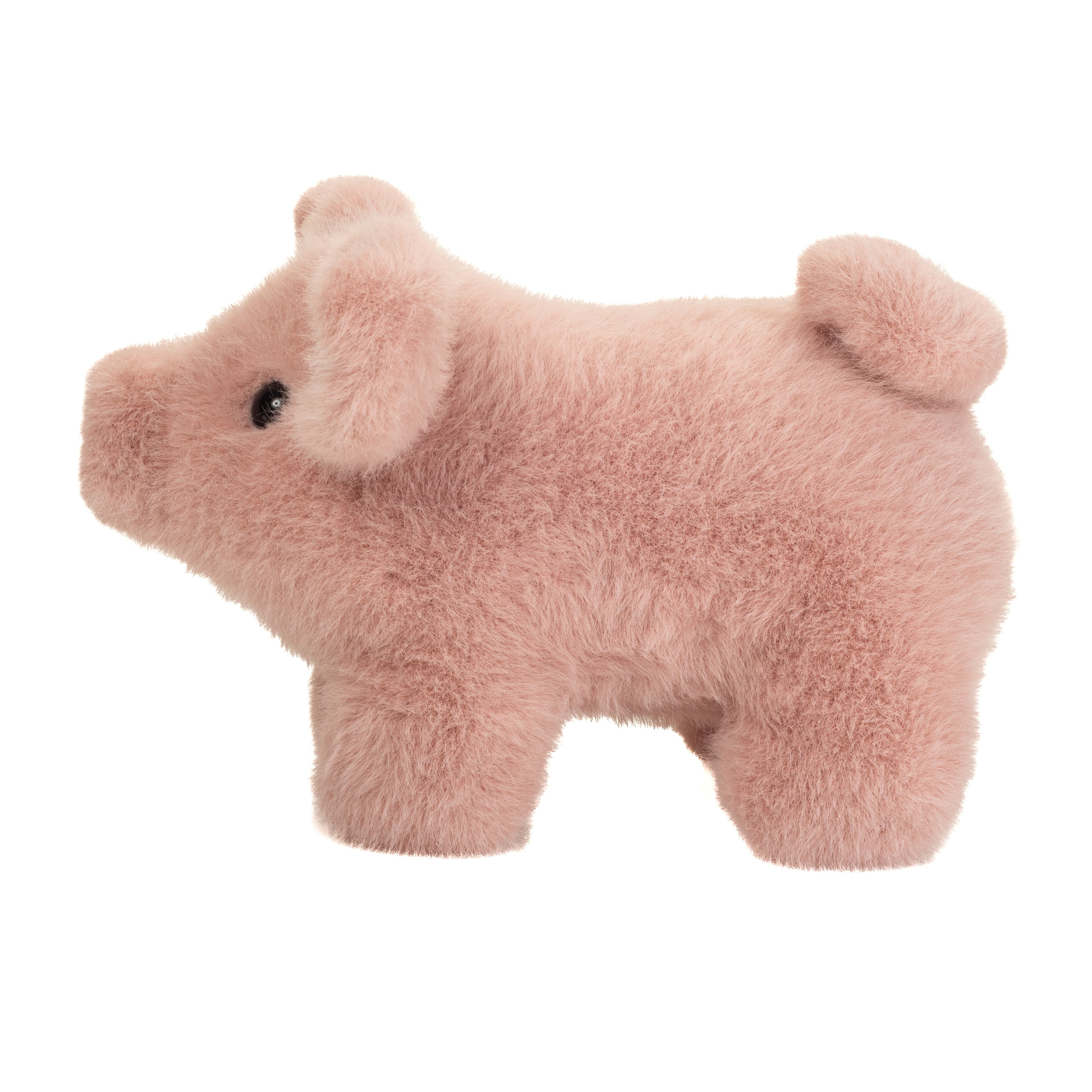 Schwein Stella stehend 23 cm
