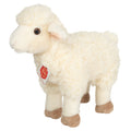Lamm stehend 25 cm
