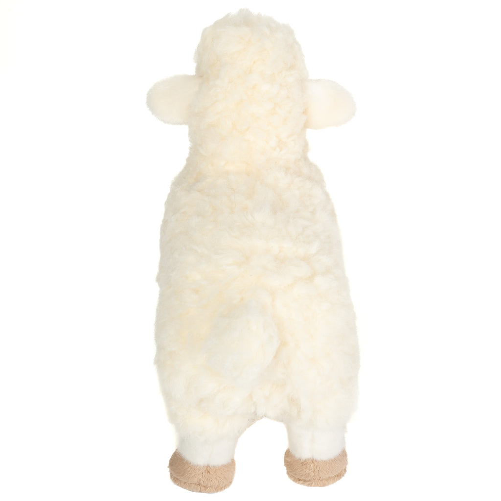 Lamm stehend 25 cm