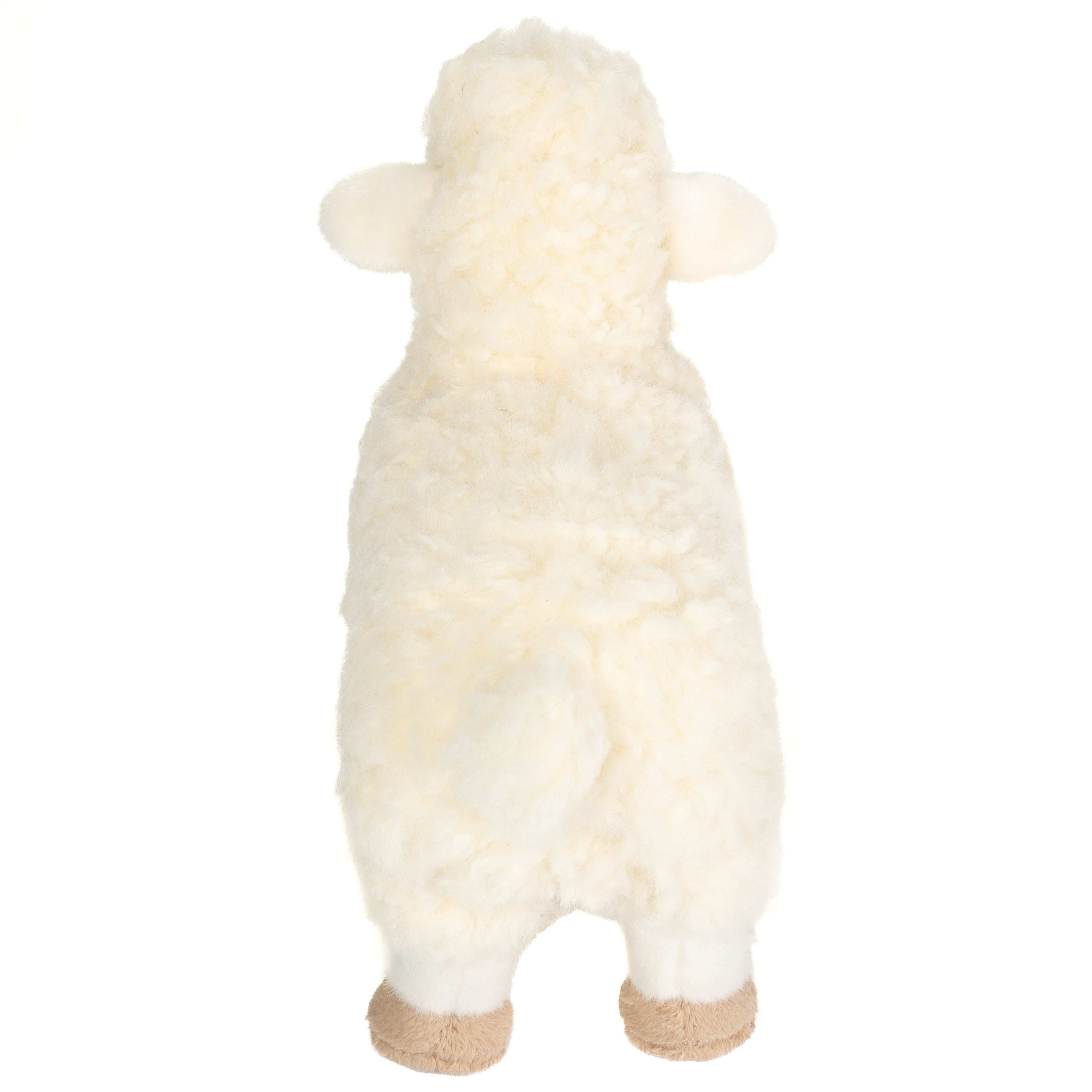 Lamm stehend 25 cm