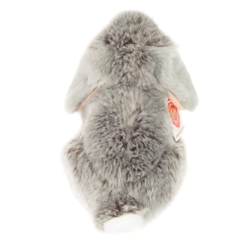 Widderkaninchen grau 18 cm