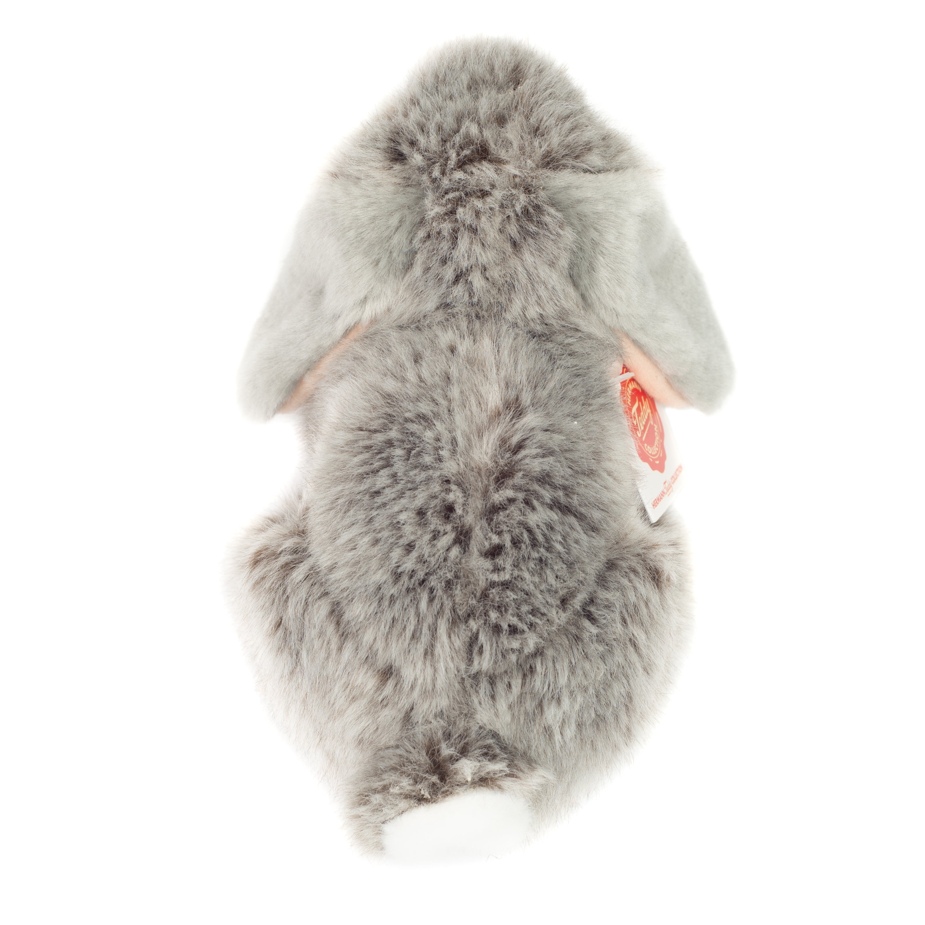 Widderkaninchen grau 18 cm
