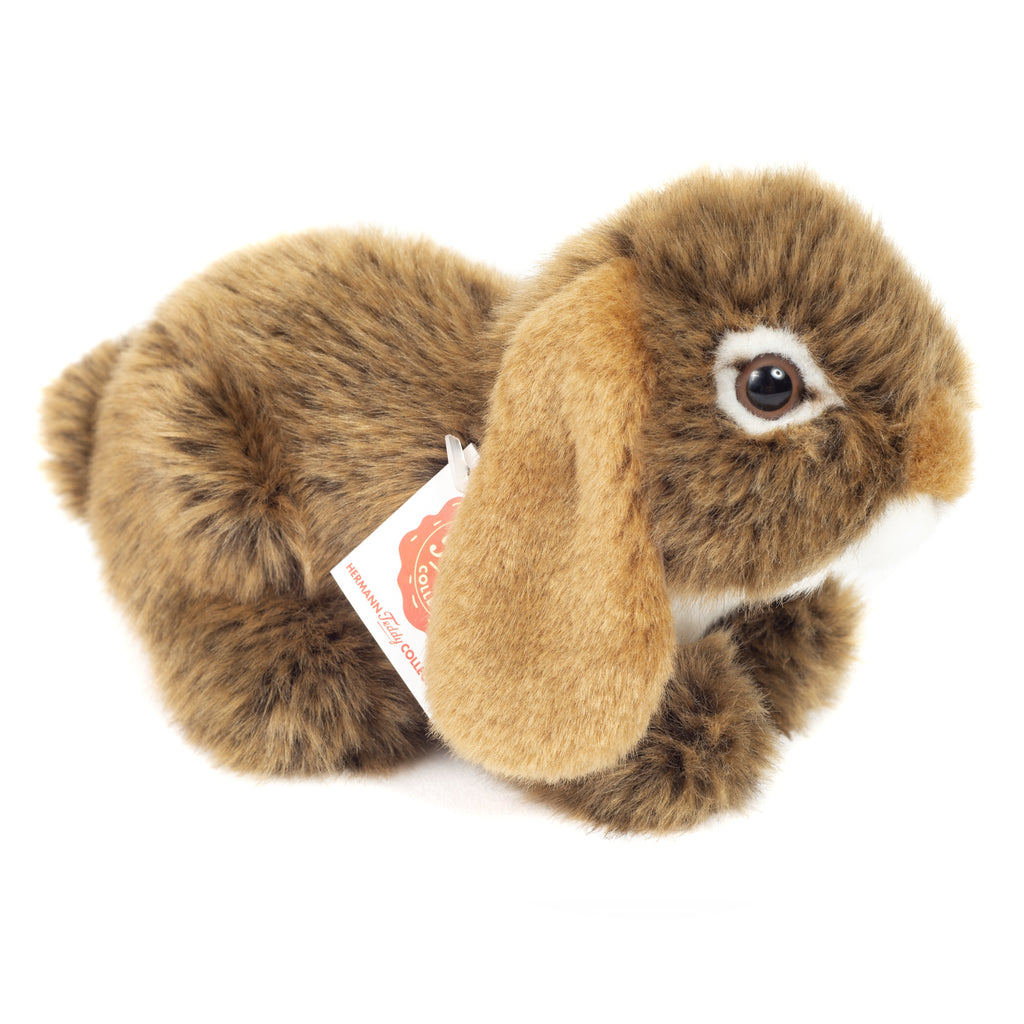 Widderkaninchen braun 18 cm