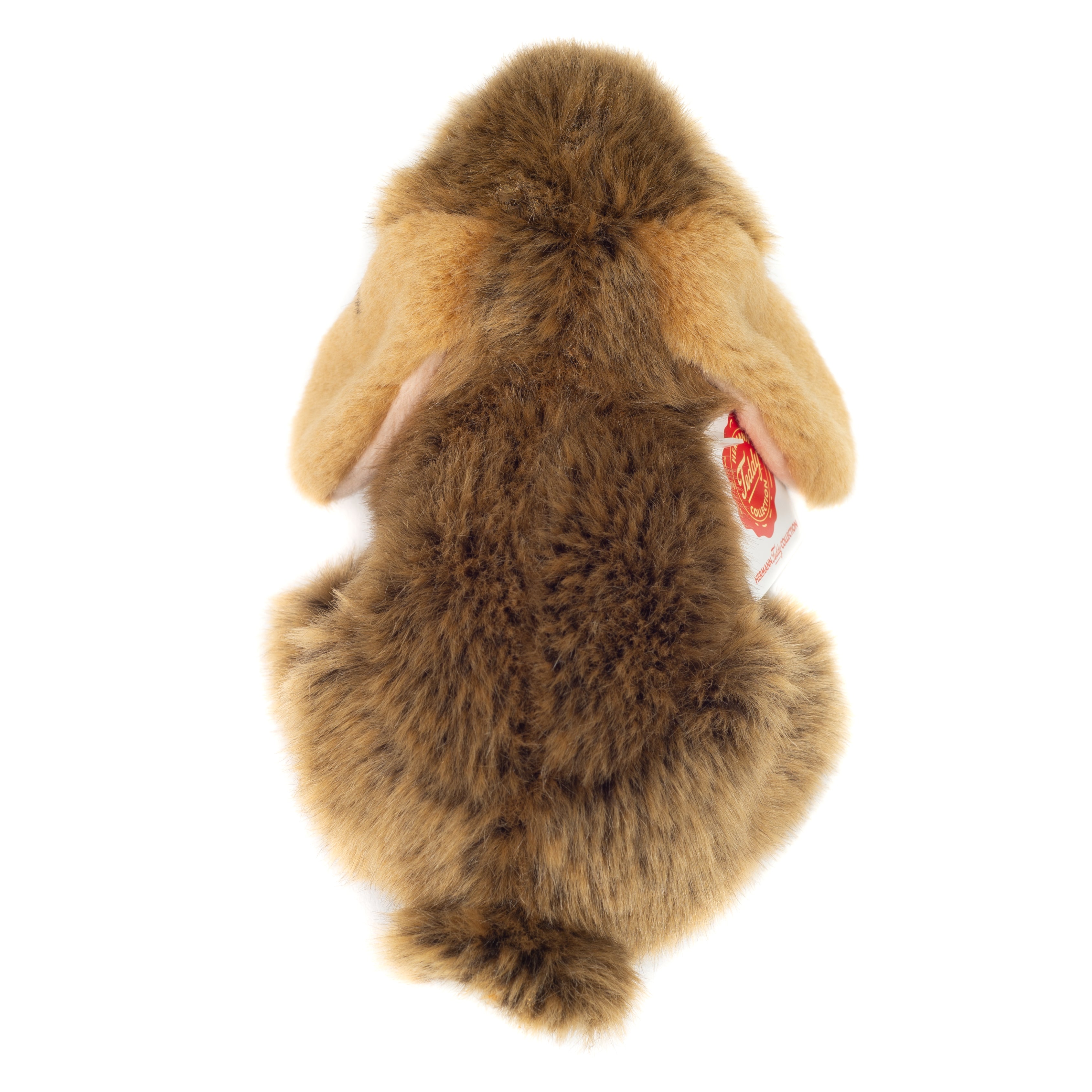 Widderkaninchen braun 18 cm