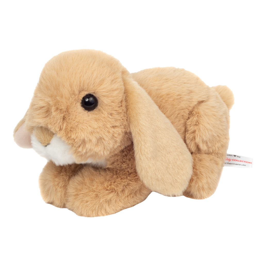 Hase beige 17 cm