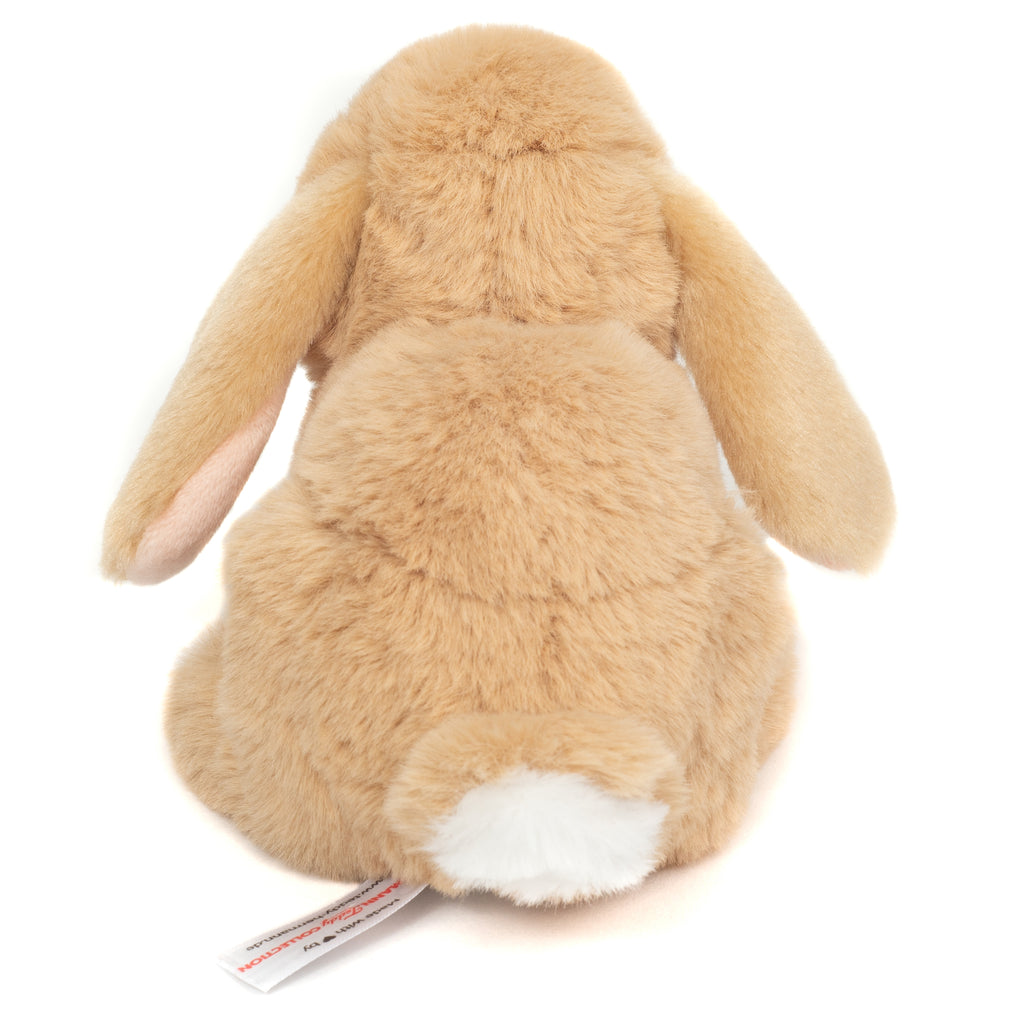 Hase beige 17 cm