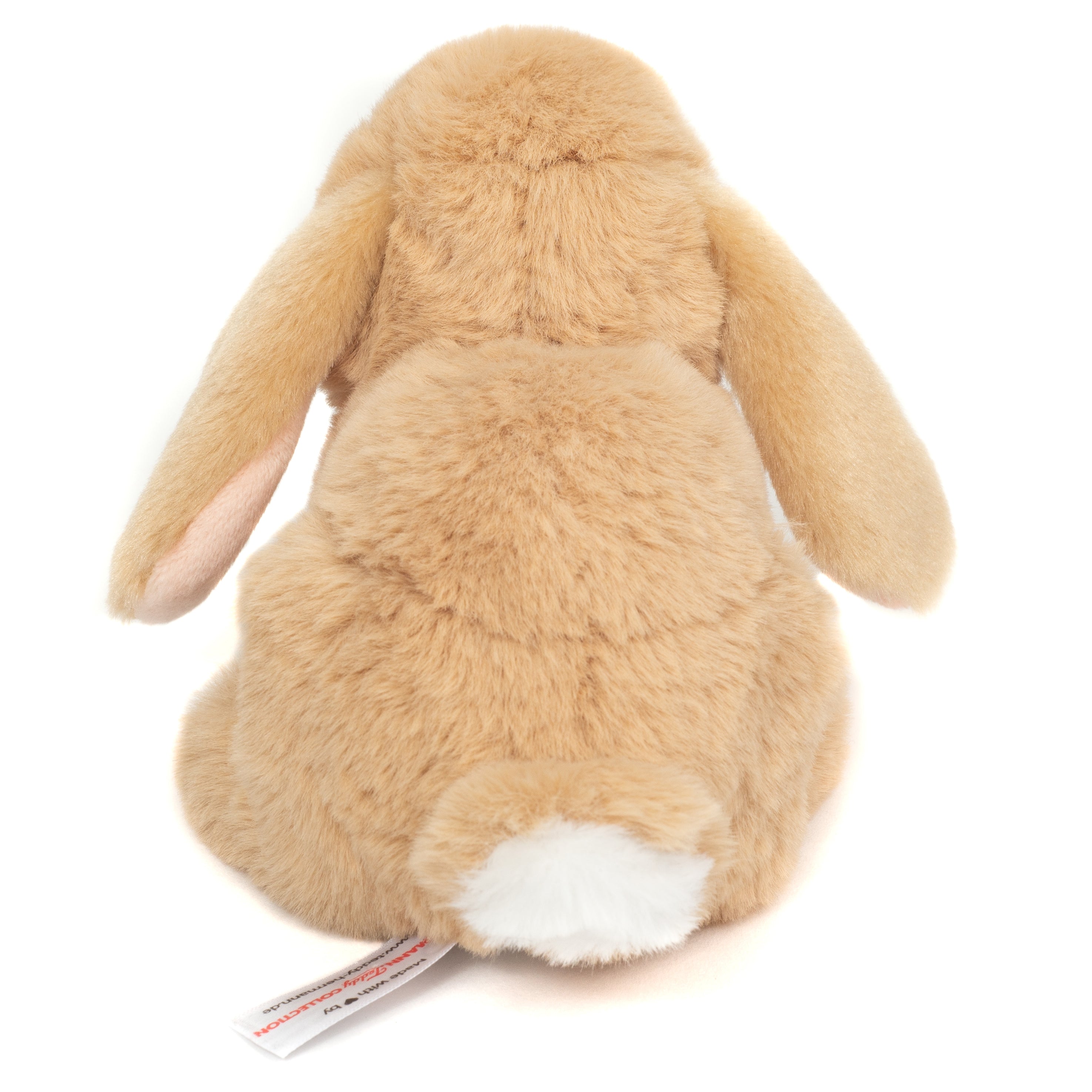 Hase beige 17 cm
