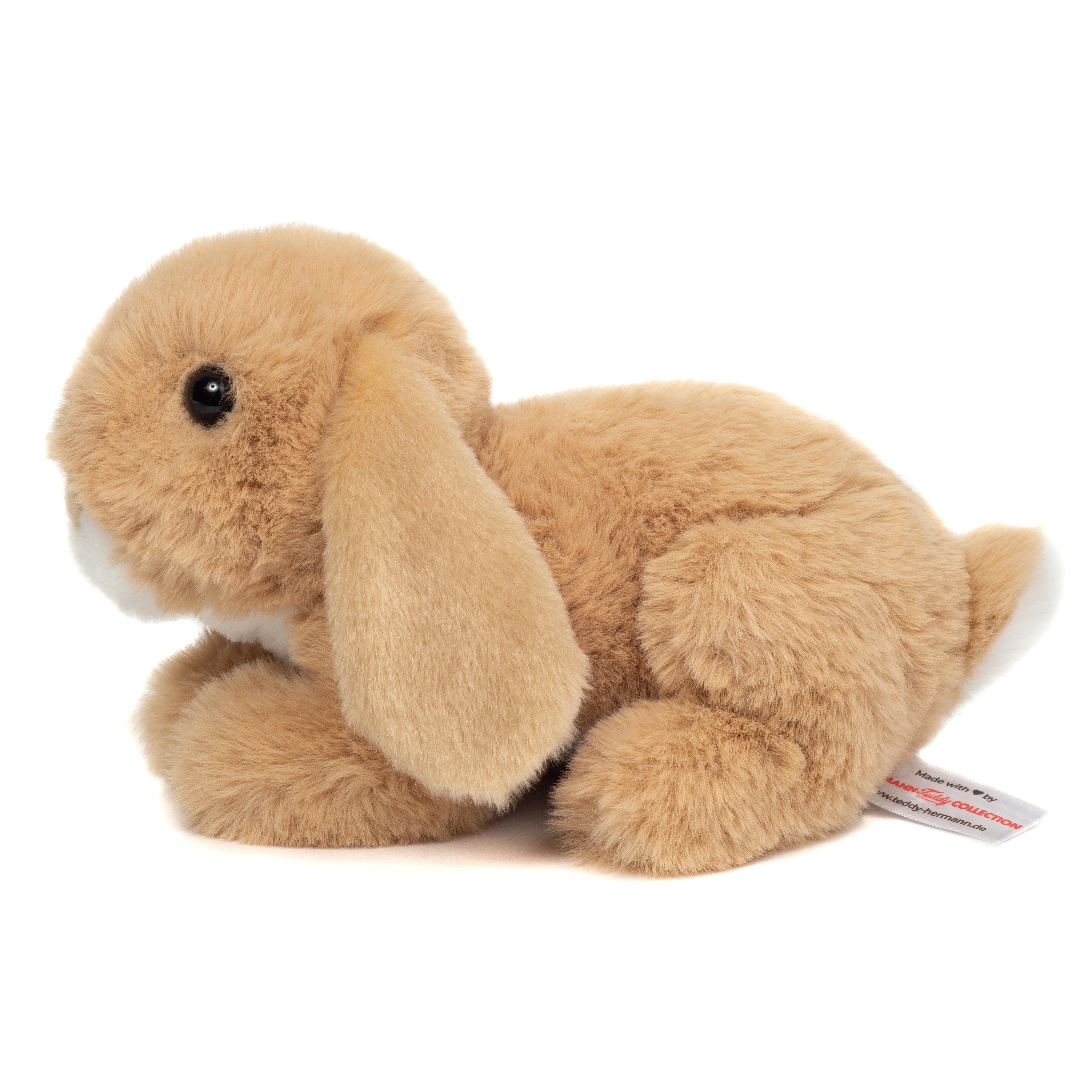 Hase beige 17 cm