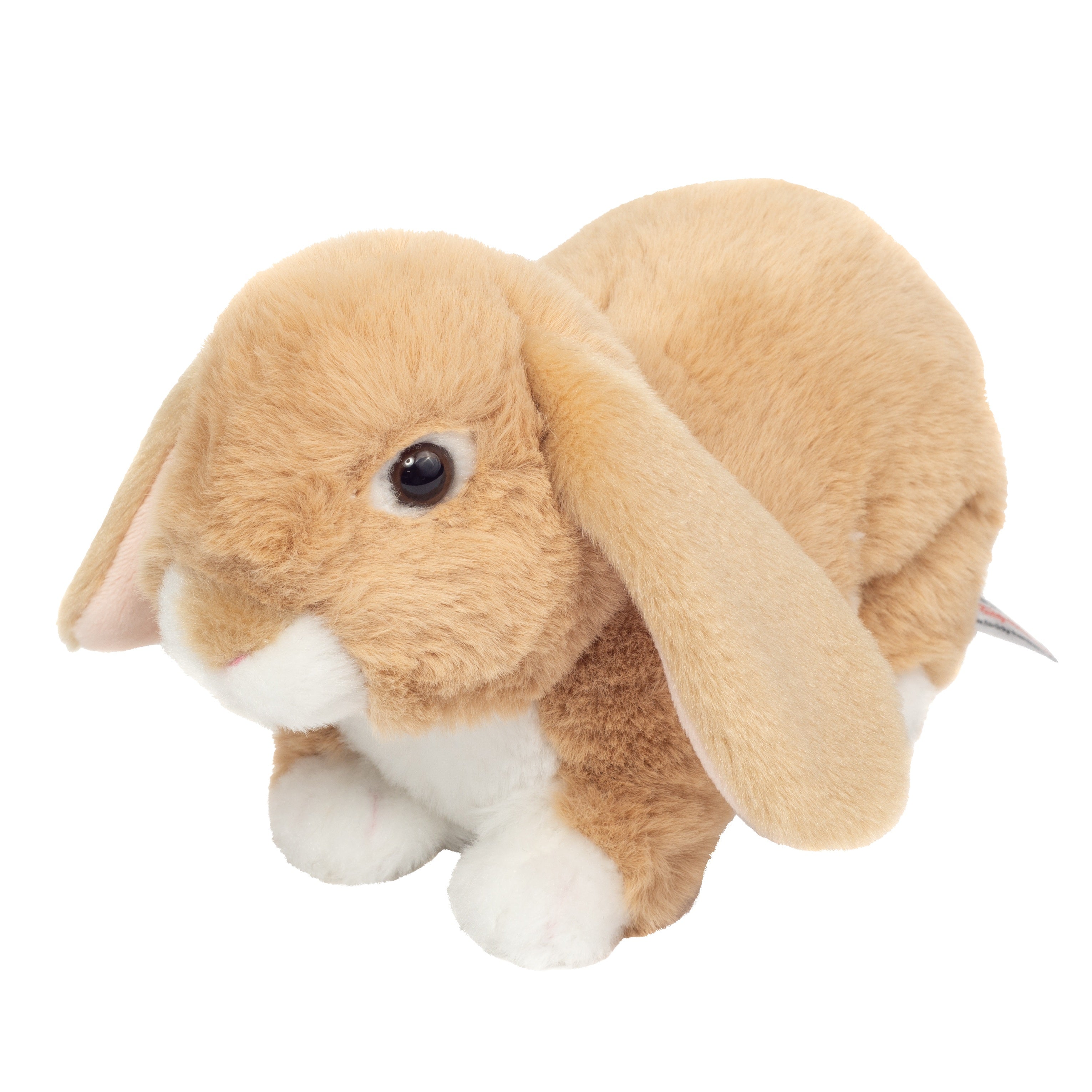 Hase beige 23 cm