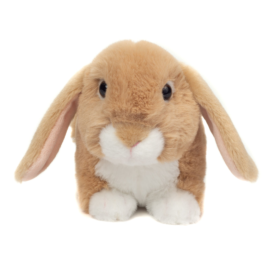 Hase beige 23 cm