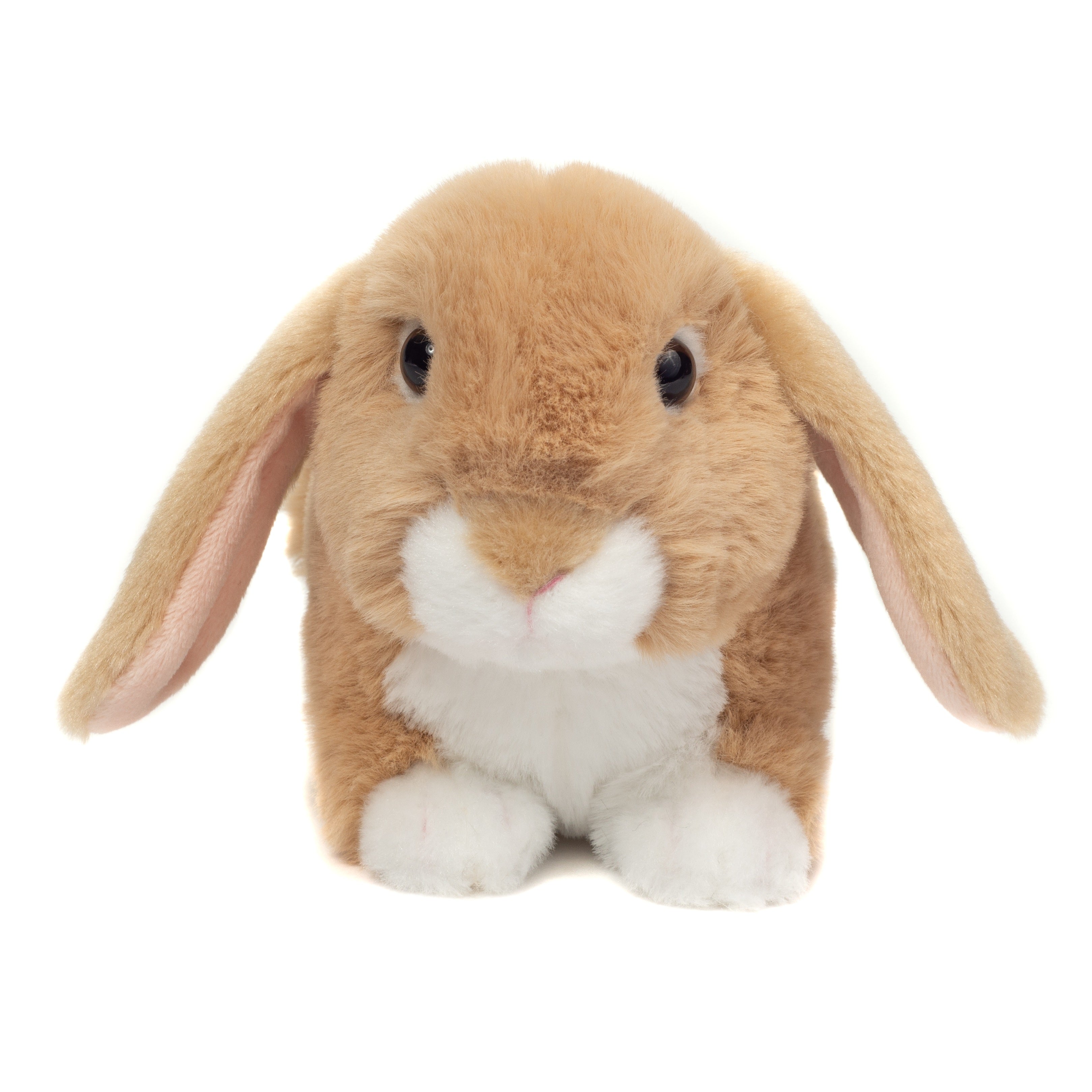 Hase beige 23 cm