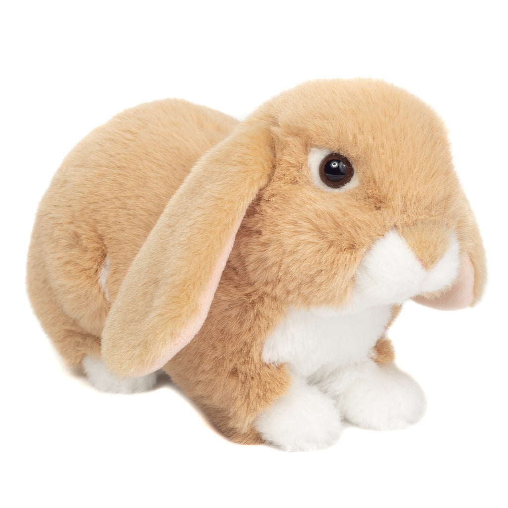 Hase beige 23 cm