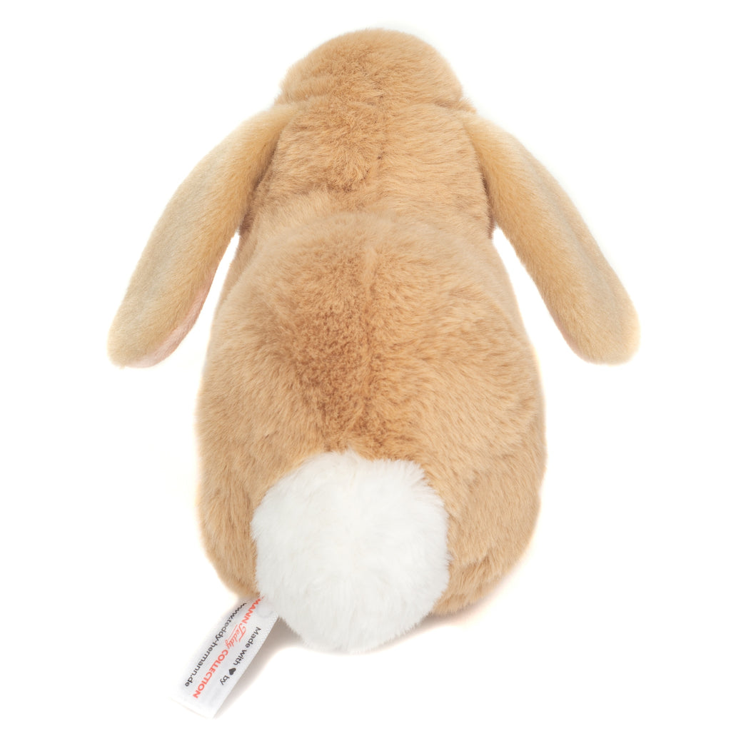 Hase beige 23 cm