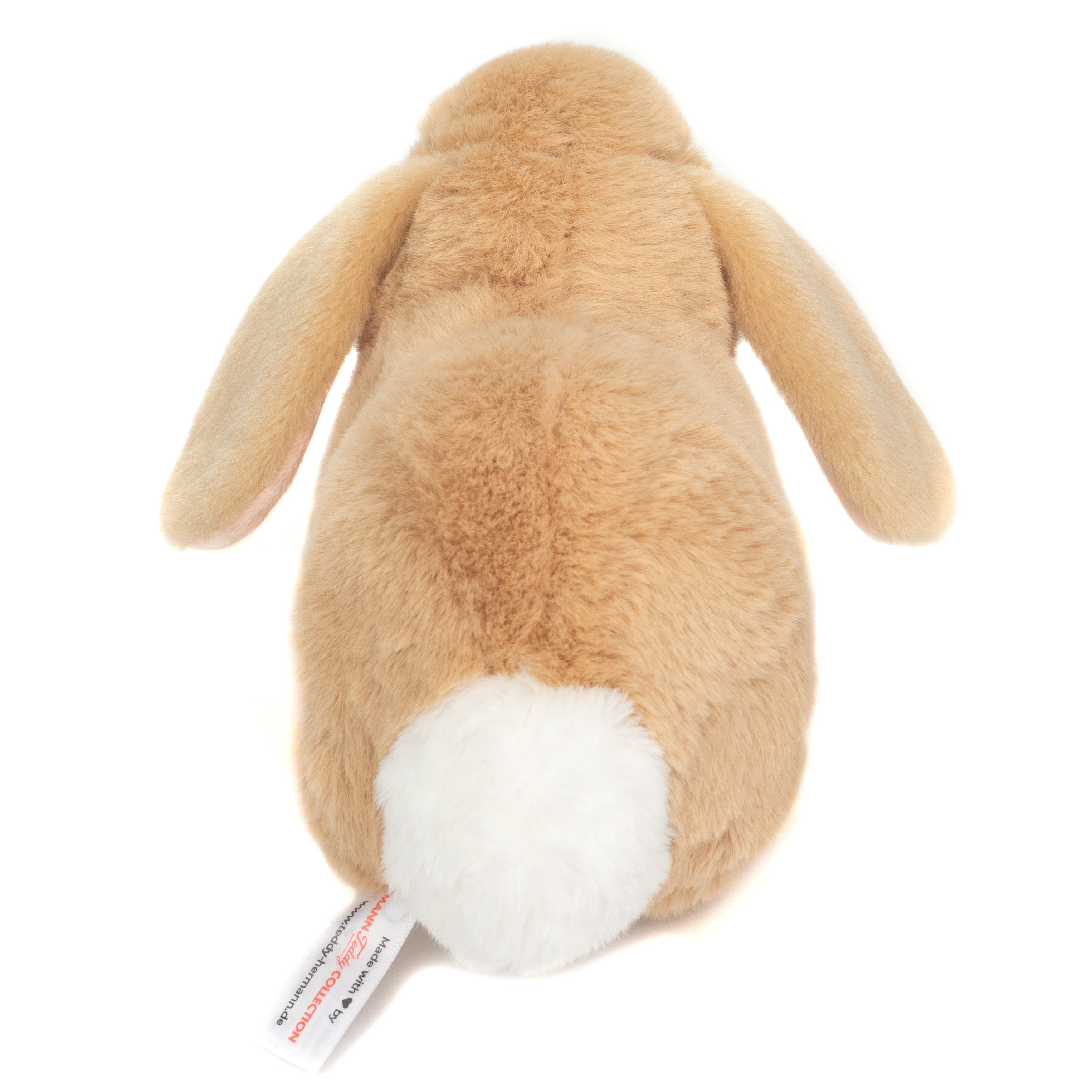 Hase beige 23 cm
