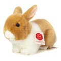 Hase beige-weiss 23 cm