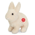 Hase sitzend creme 20 cm