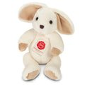 Schlenkerhase creme 25 cm